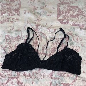 Free People Bralette